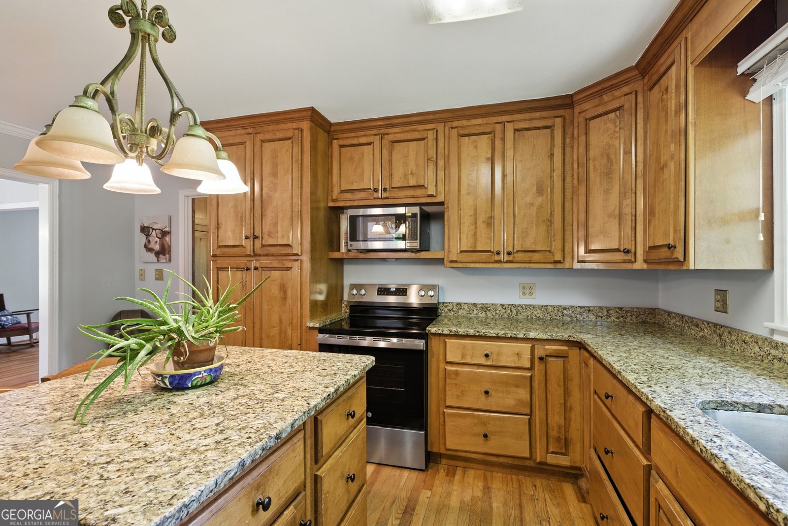 983 Lavonia Road Carnesville - 10