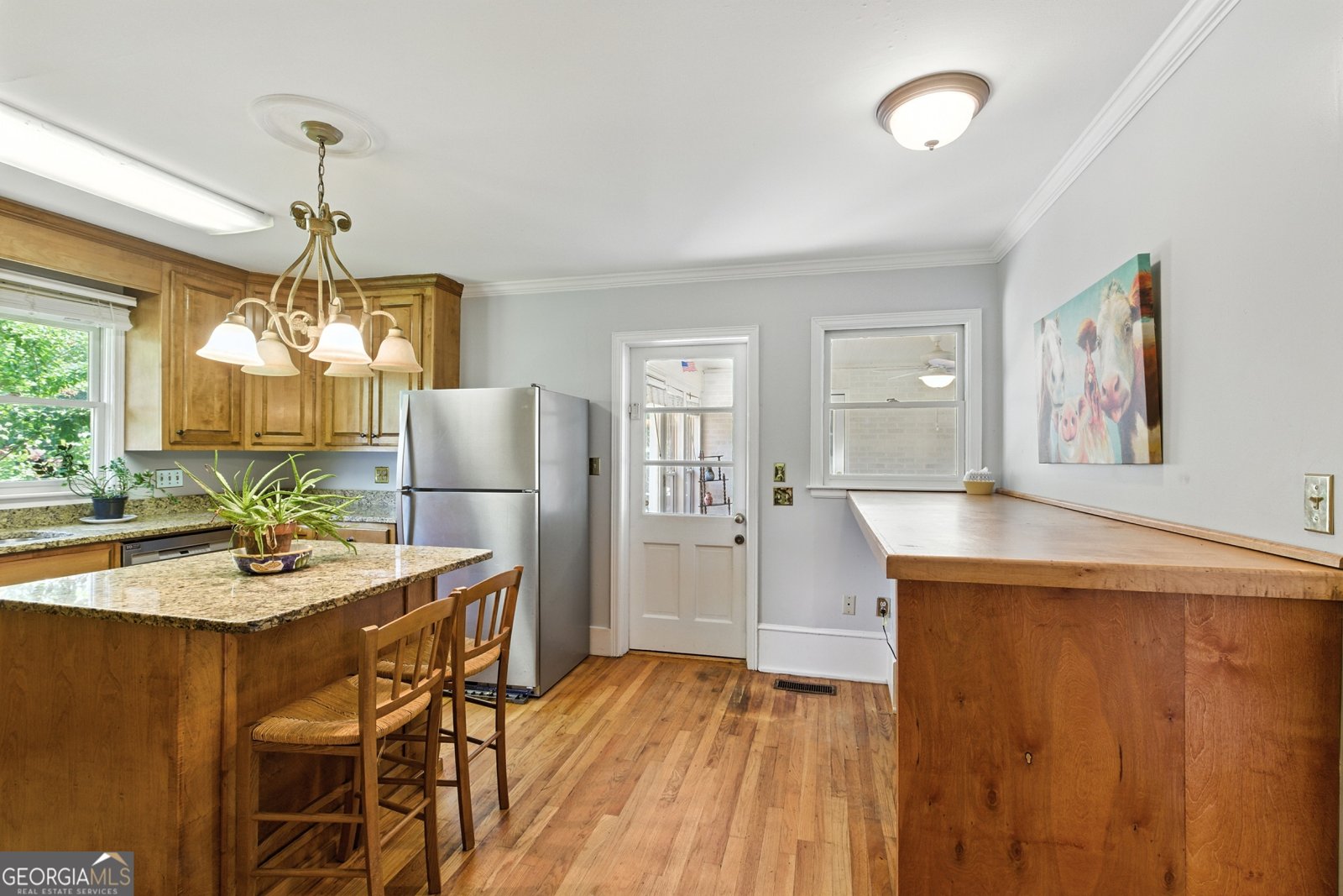 983 Lavonia Road Carnesville - 11