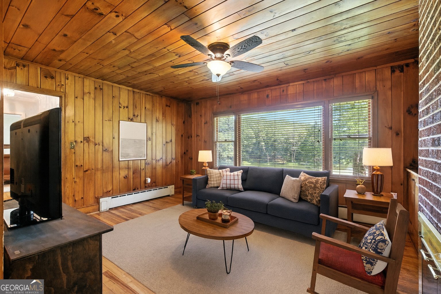 983 Lavonia Road Carnesville - 12
