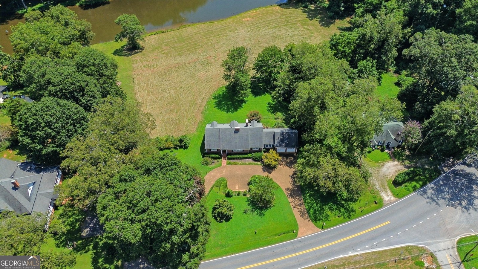 983 Lavonia Road Carnesville - 2