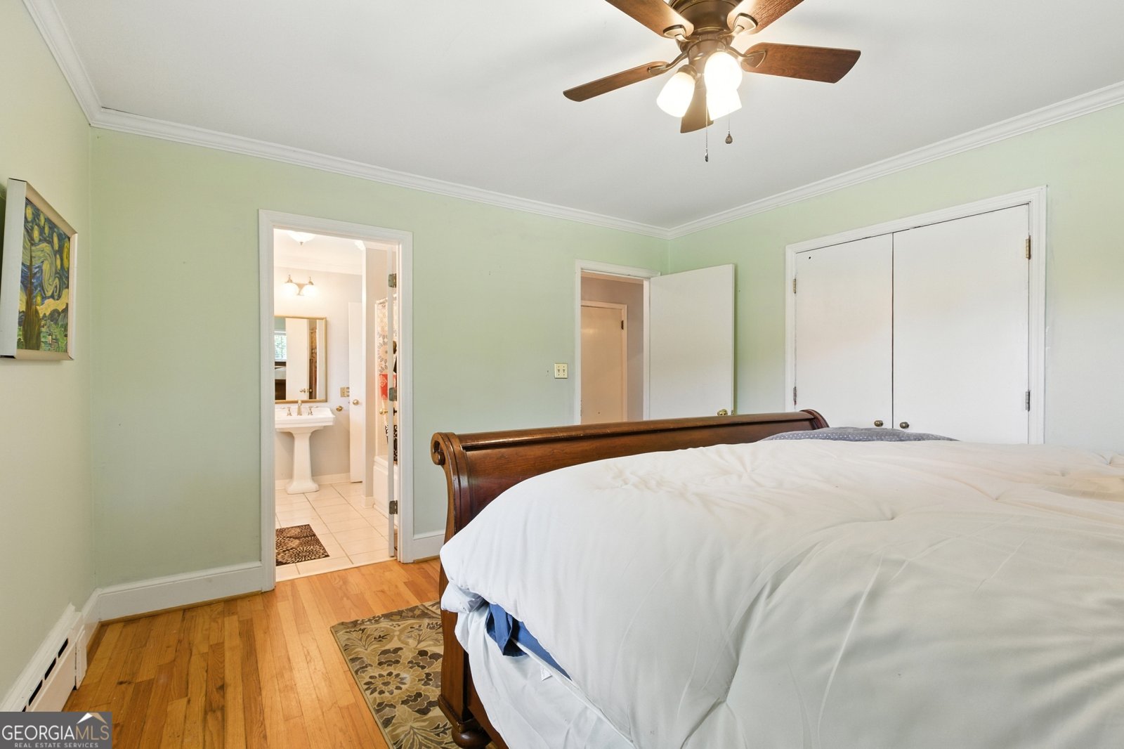 983 Lavonia Road Carnesville - 20