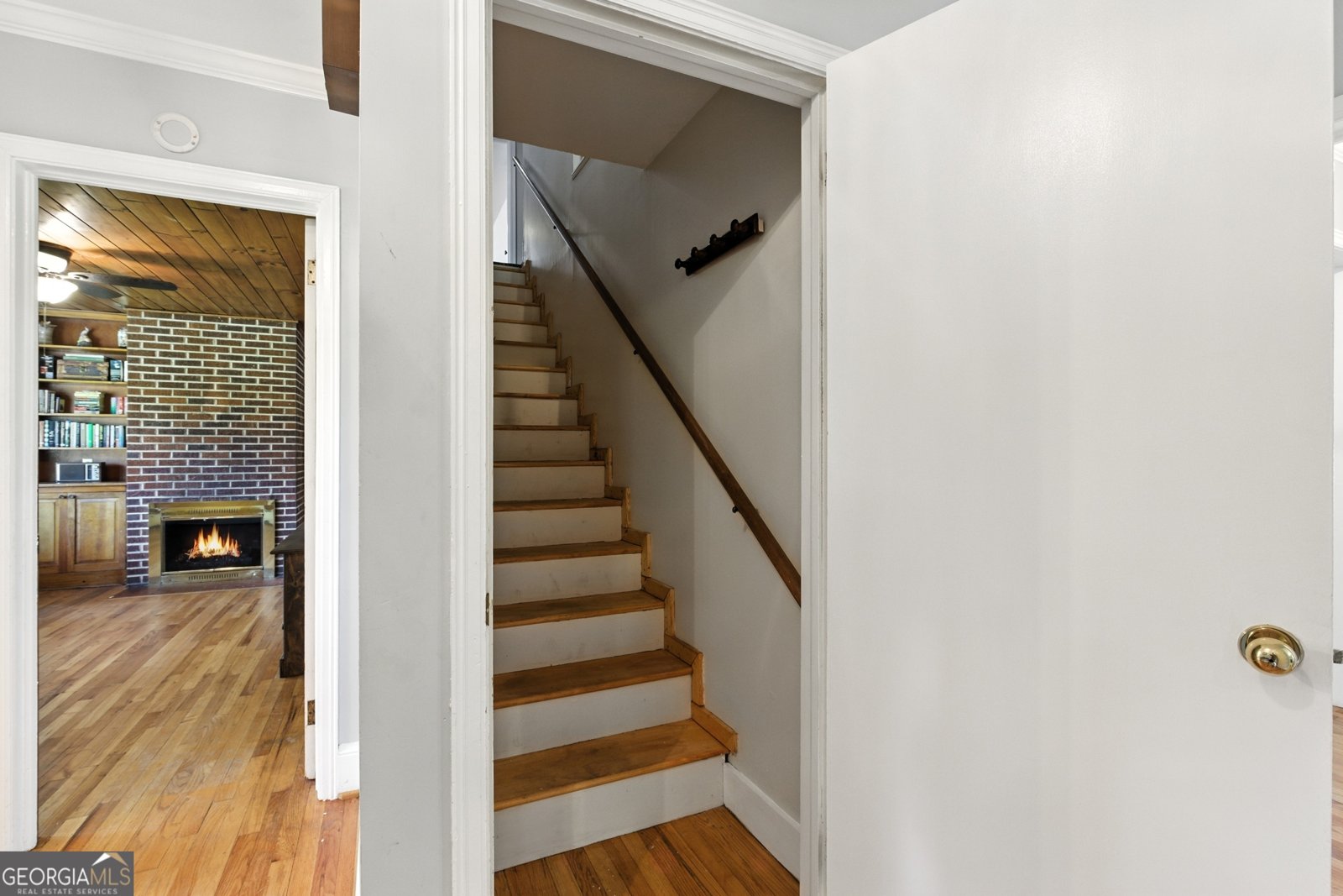 983 Lavonia Road Carnesville - 25