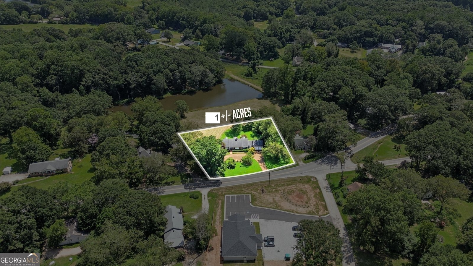 983 Lavonia Road Carnesville - 3
