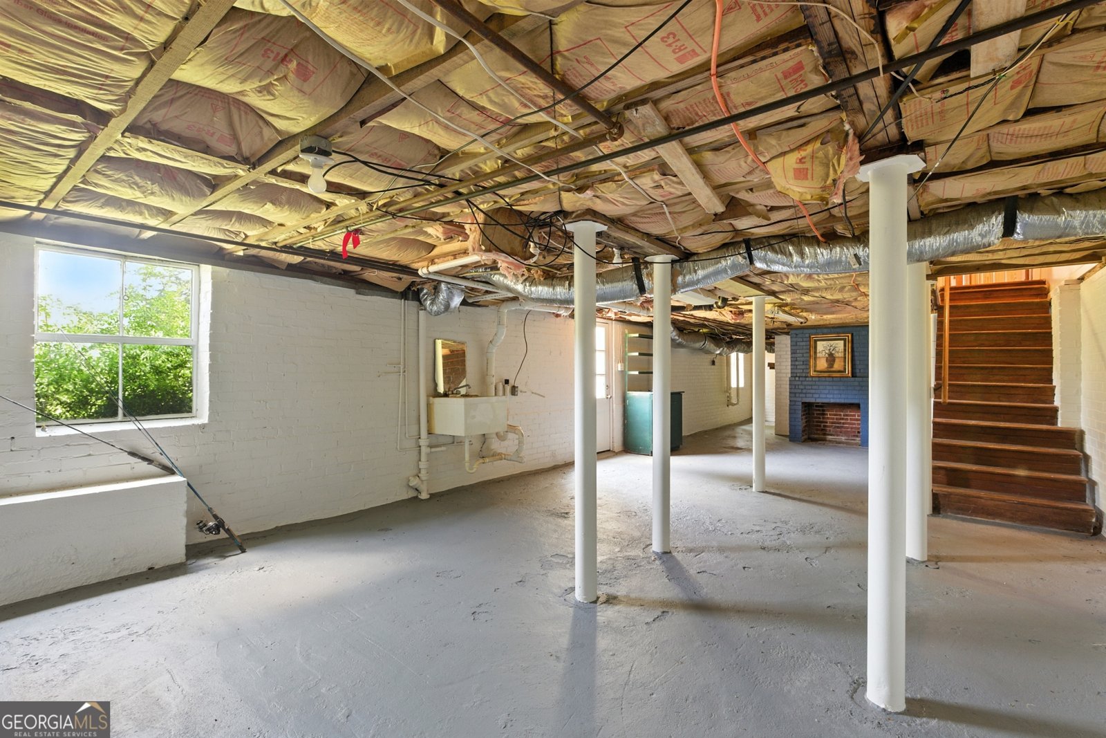 983 Lavonia Road Carnesville - 34