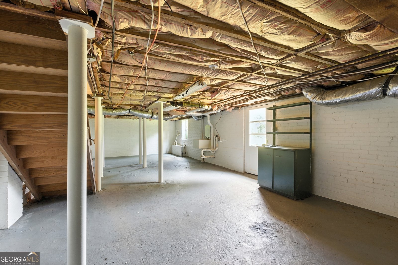 983 Lavonia Road Carnesville - 36