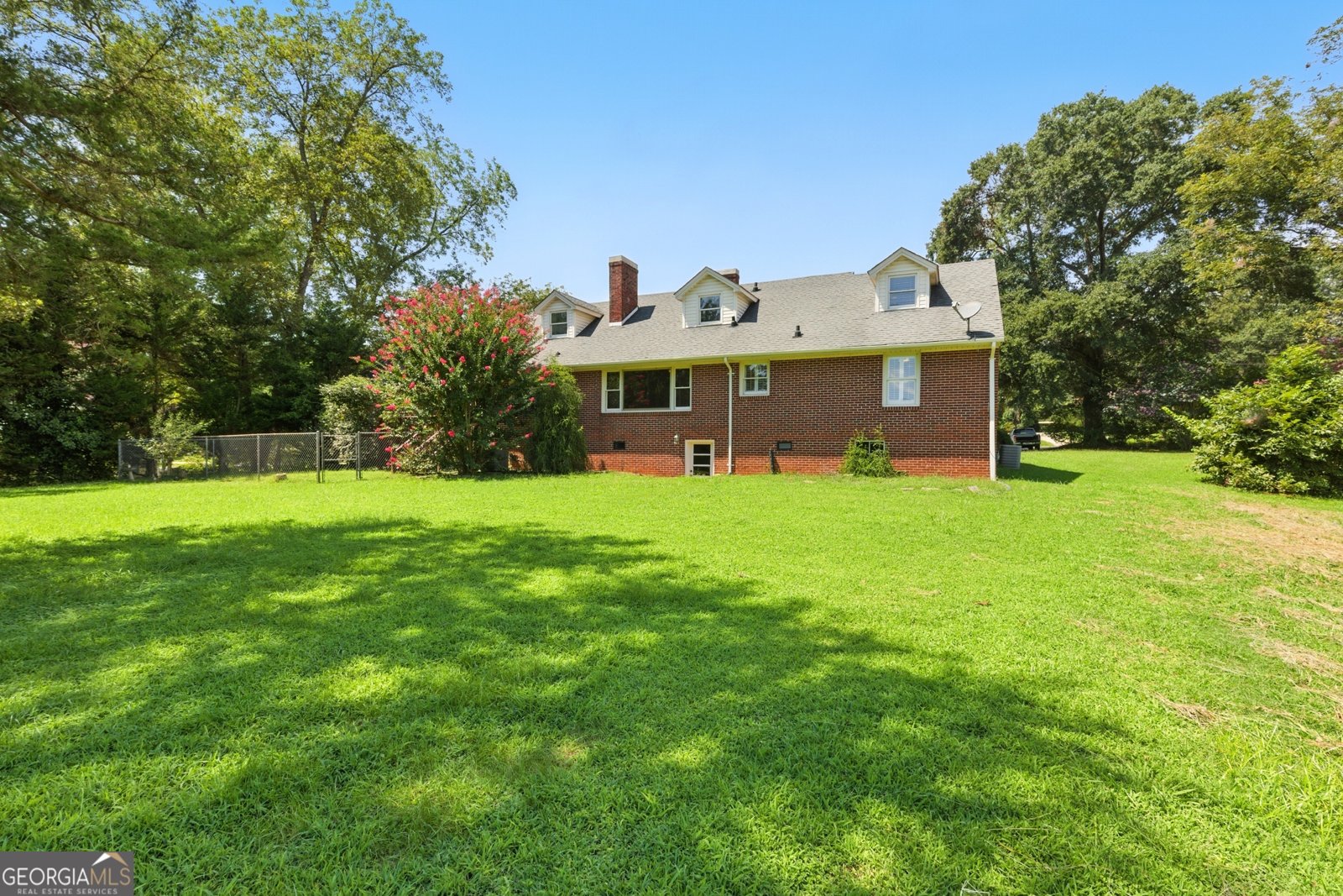 983 Lavonia Road Carnesville - 38