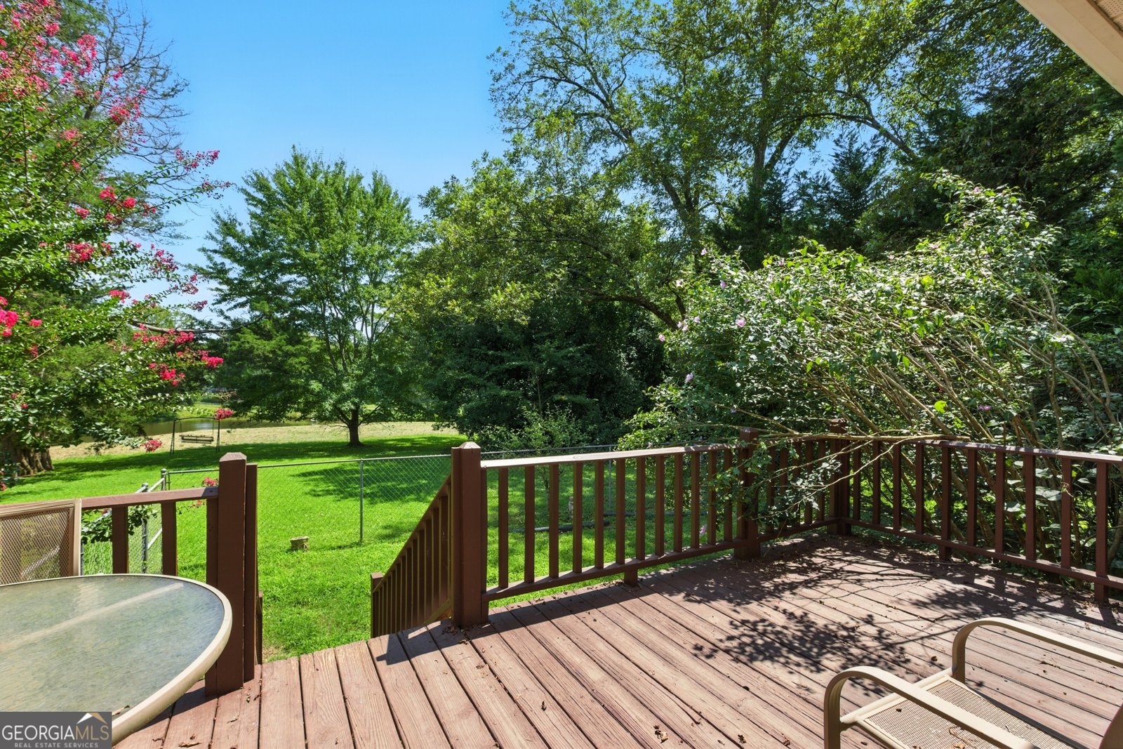 983 Lavonia Road Carnesville - 39