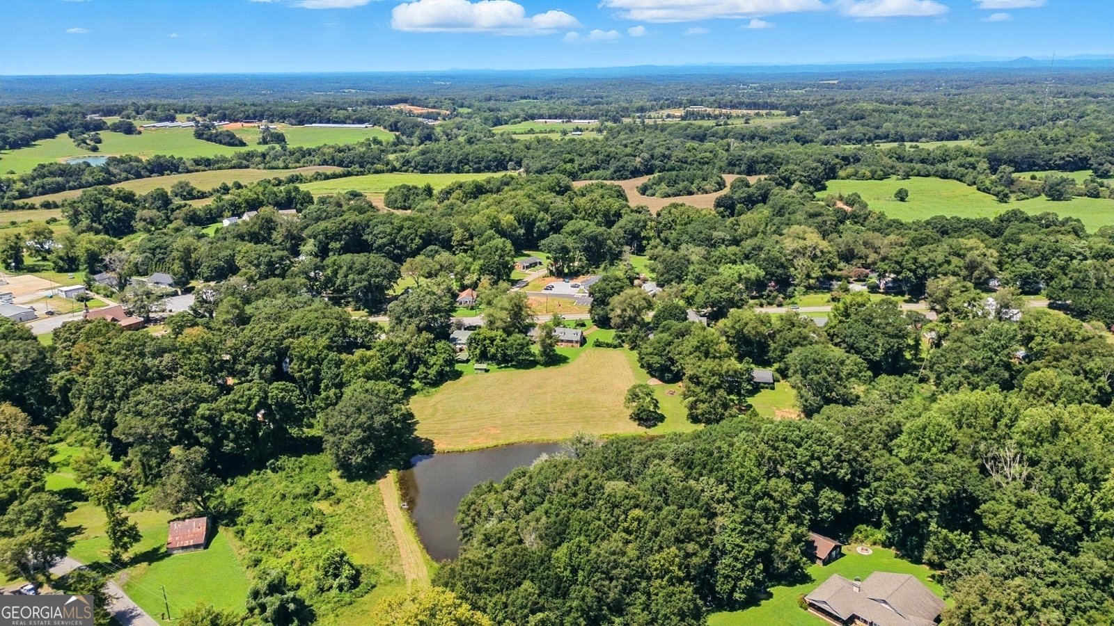 983 Lavonia Road Carnesville - 4