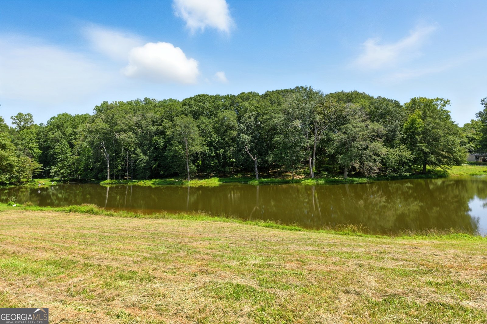 983 Lavonia Road Carnesville - 40