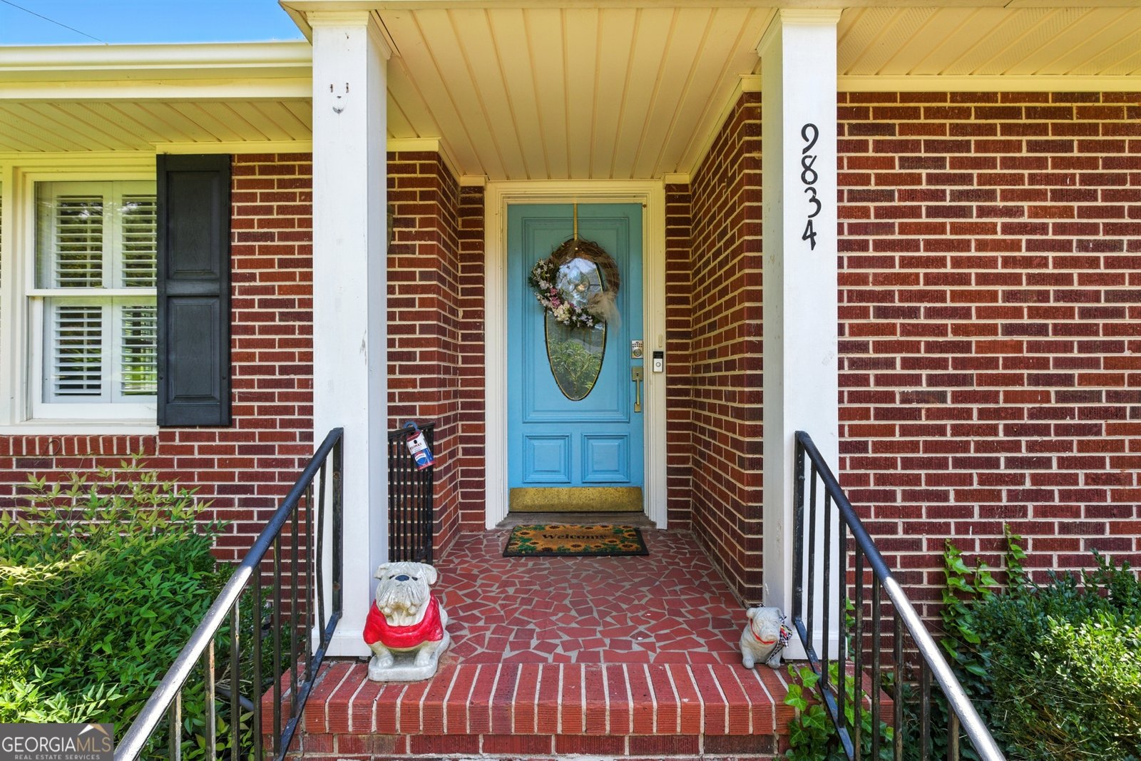 983 Lavonia Road Carnesville - 5