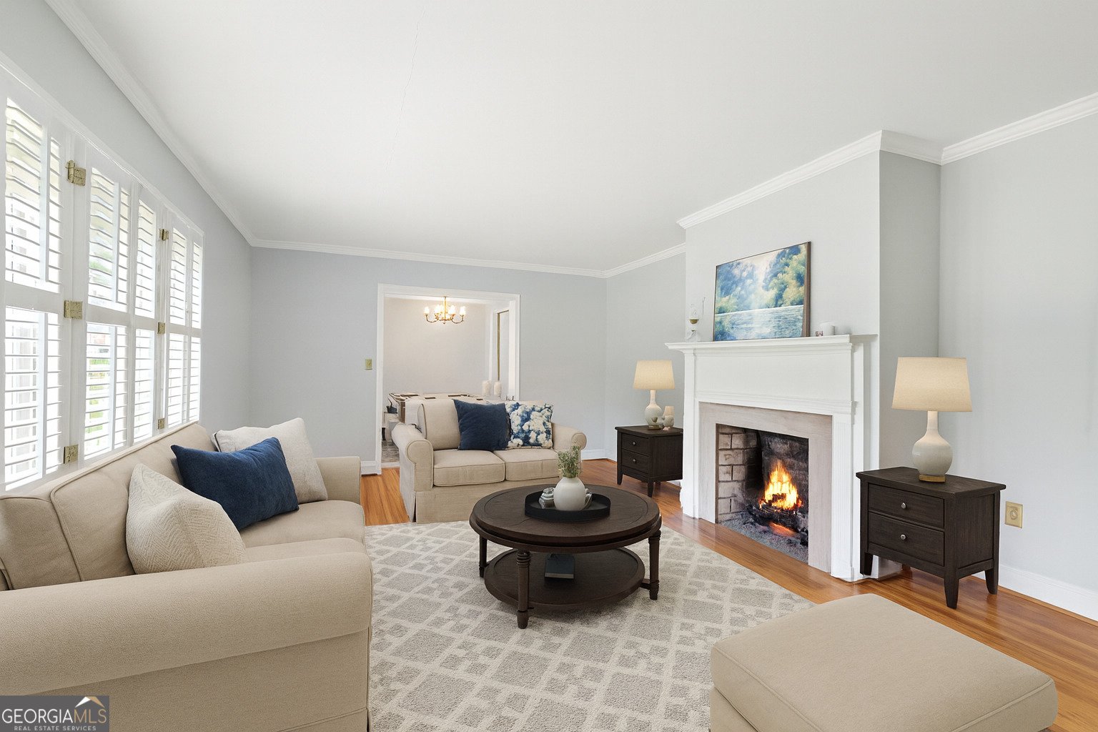 983 Lavonia Road Carnesville - 7