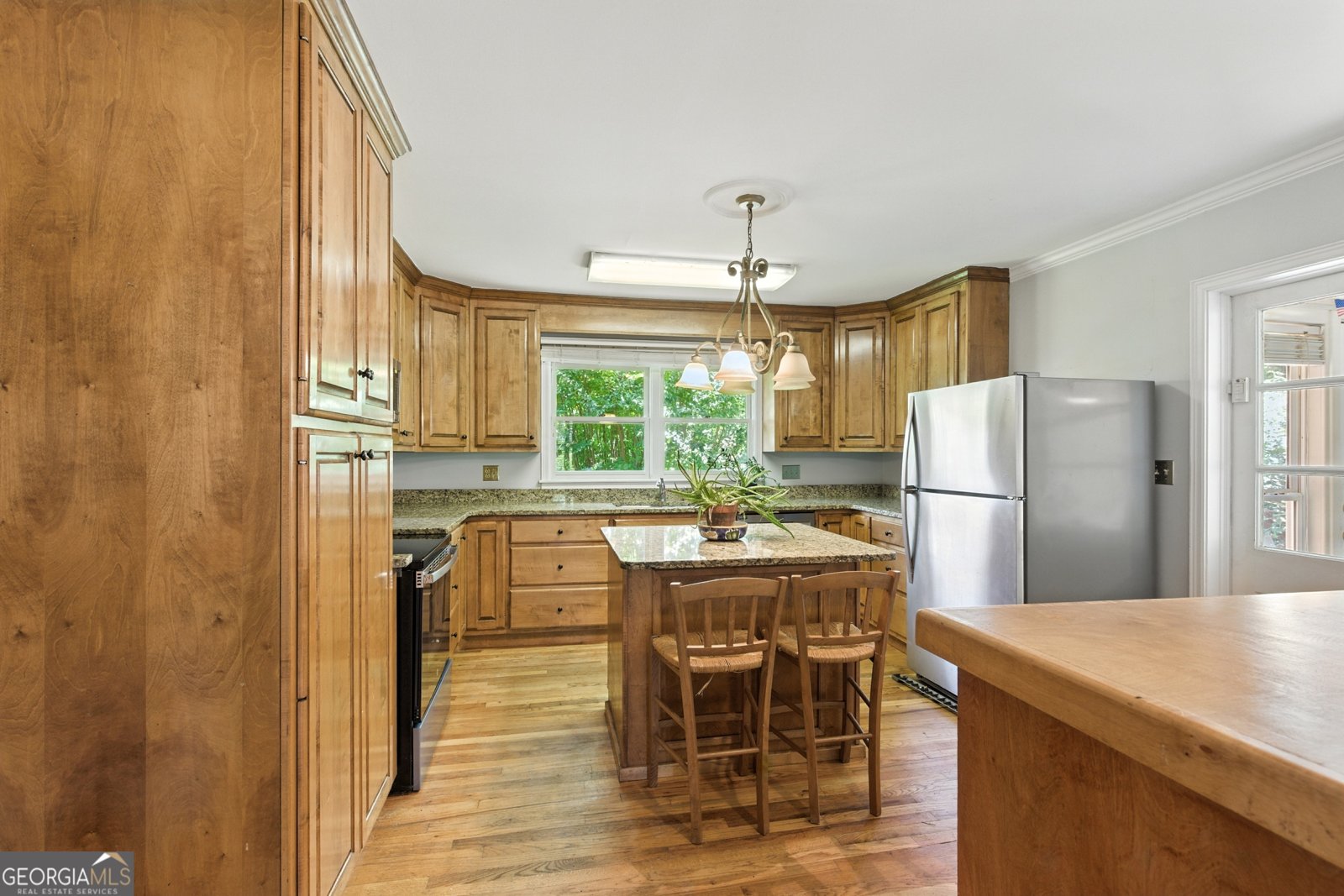 983 Lavonia Road Carnesville - 8