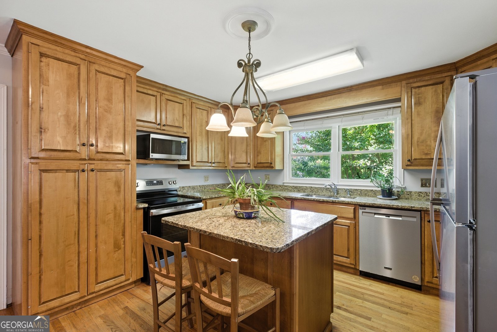 983 Lavonia Road Carnesville - 9