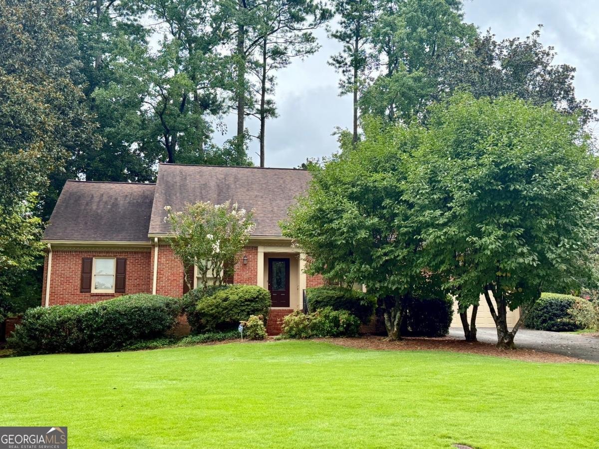 2289 Chrysler Court Atlanta - 1