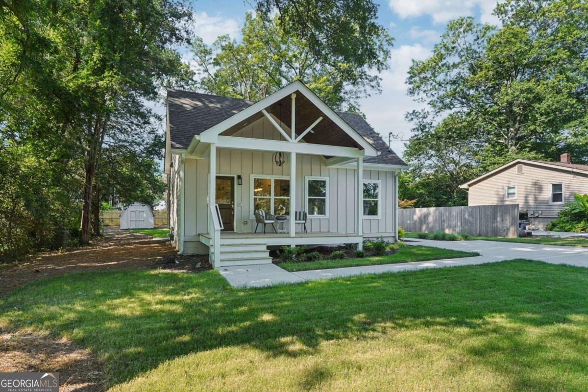 1036 Dell Avenue Smyrna - 1