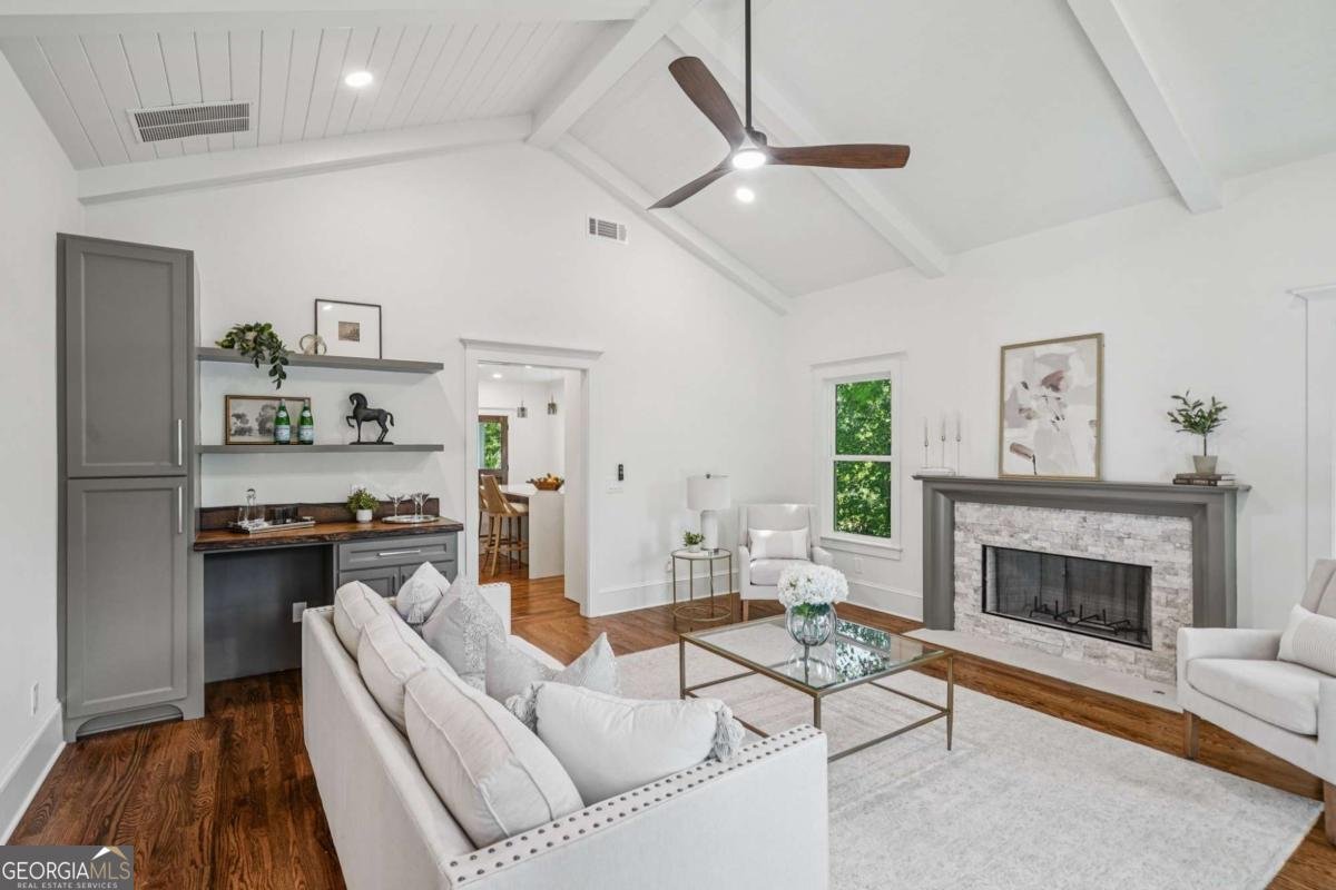 1036 Dell Avenue Smyrna - 12