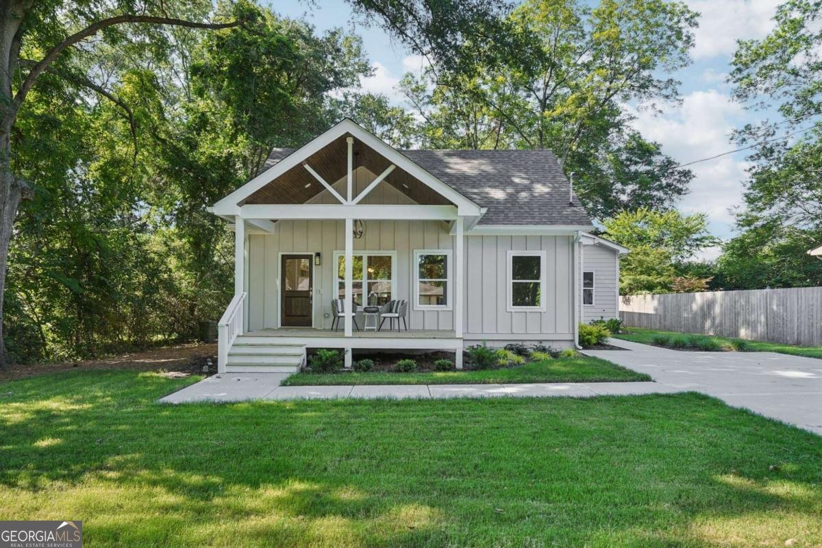 1036 Dell Avenue Smyrna - 2