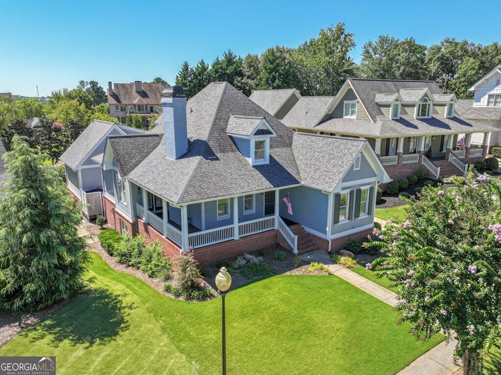 2690 Muskogee Lane Braselton - 1