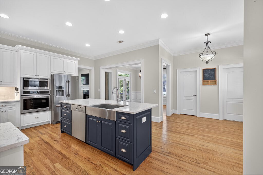2690 Muskogee Lane Braselton - 11