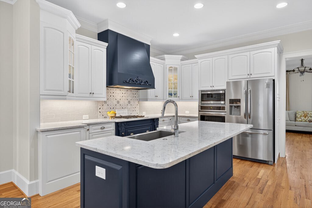 2690 Muskogee Lane Braselton - 12