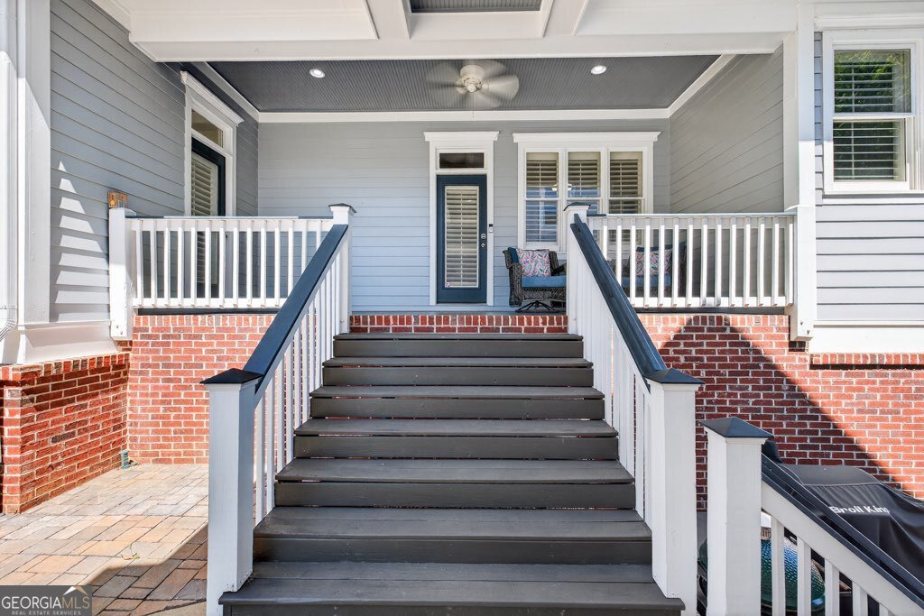 2690 Muskogee Lane Braselton - 27