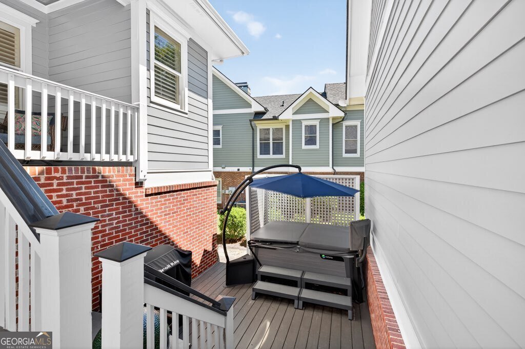 2690 Muskogee Lane Braselton - 28
