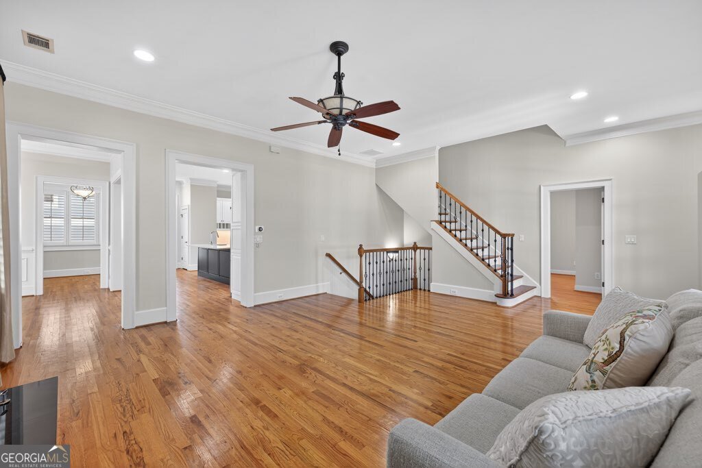 2690 Muskogee Lane Braselton - 3