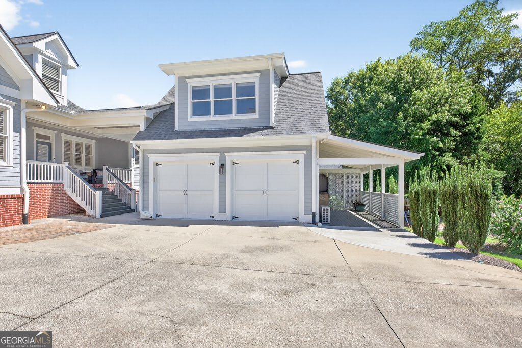 2690 Muskogee Lane Braselton - 35