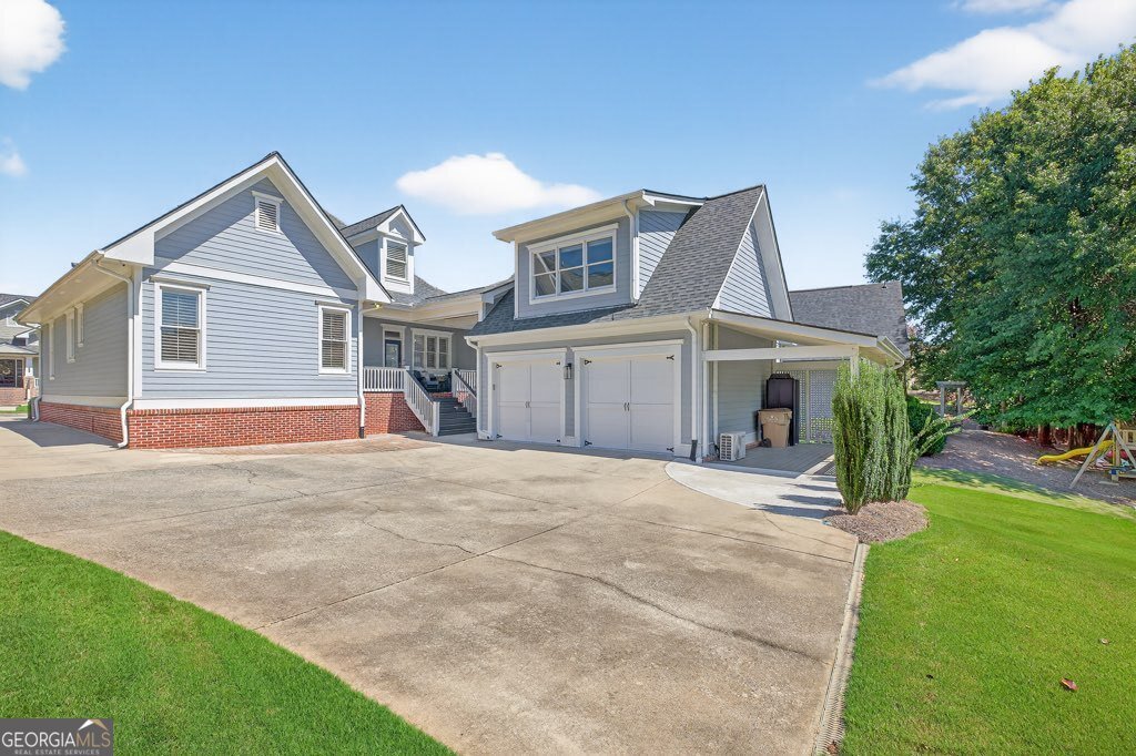 2690 Muskogee Lane Braselton - 36