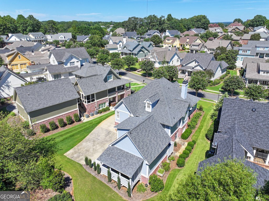 2690 Muskogee Lane Braselton - 38