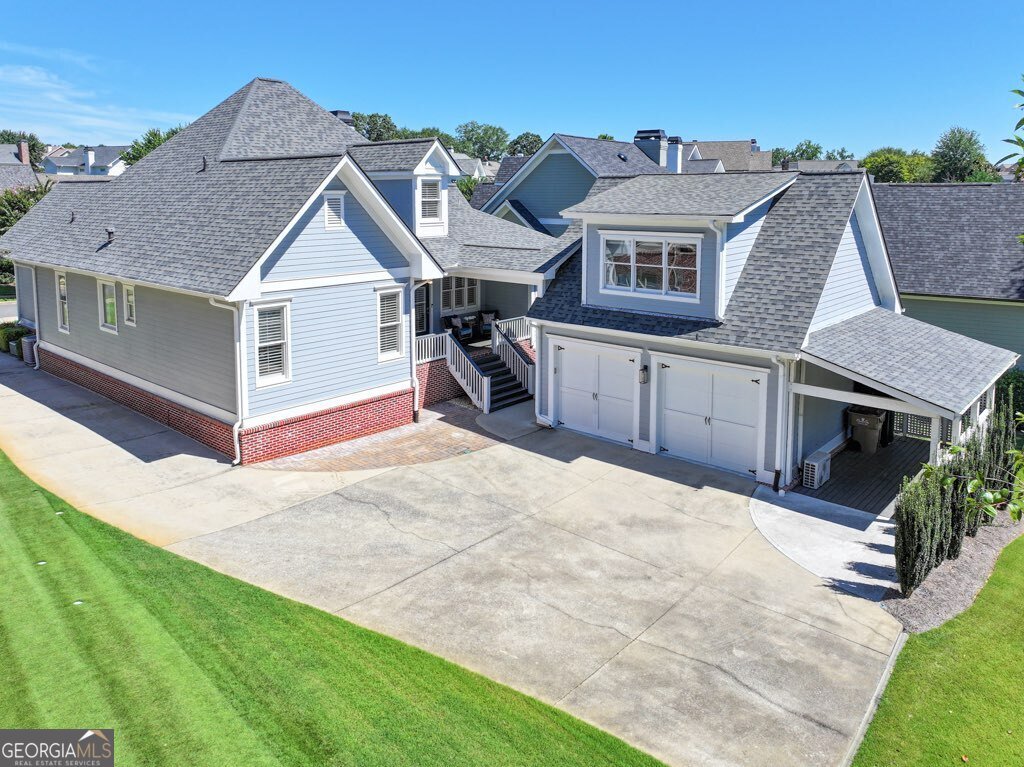 2690 Muskogee Lane Braselton - 39