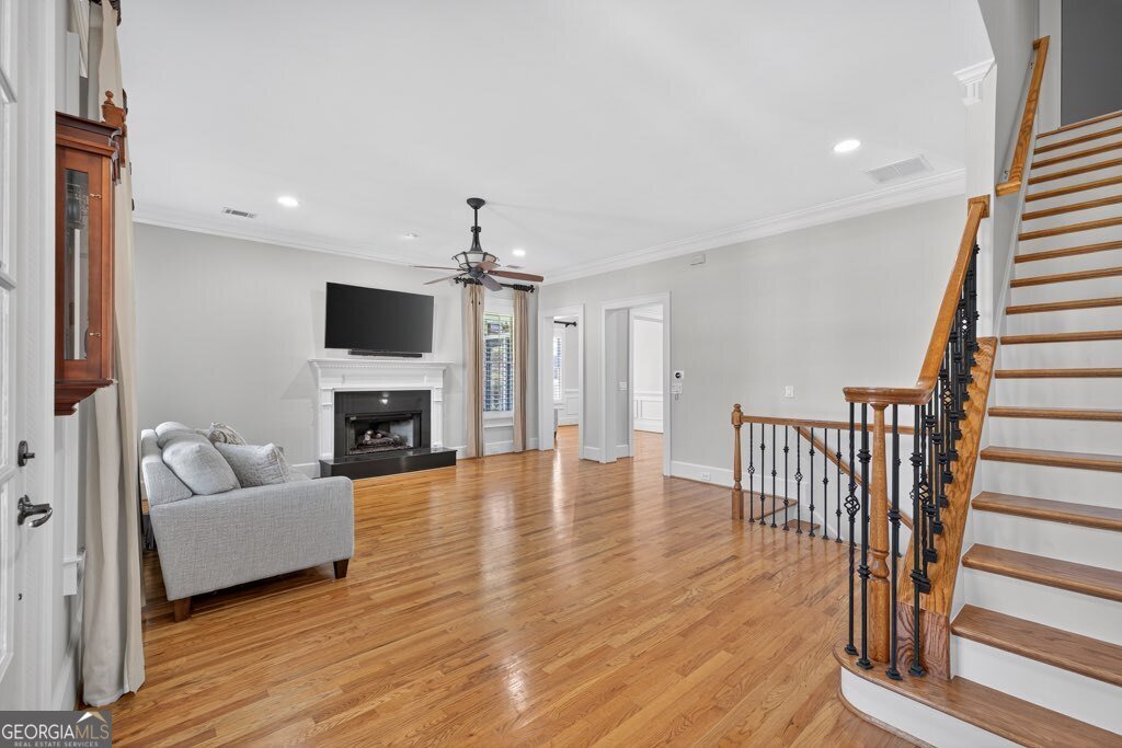 2690 Muskogee Lane Braselton - 4