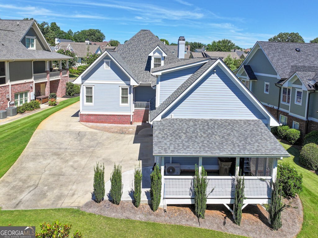 2690 Muskogee Lane Braselton - 40