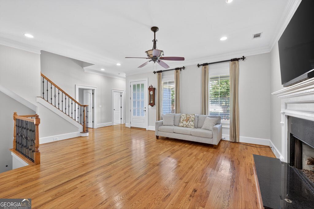 2690 Muskogee Lane Braselton - 5