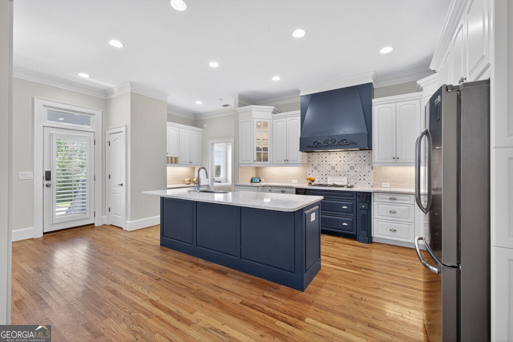 2690 Muskogee Lane Braselton - 7
