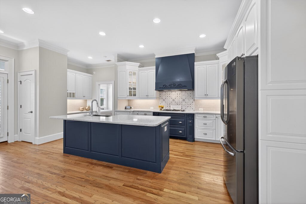 2690 Muskogee Lane Braselton - 8