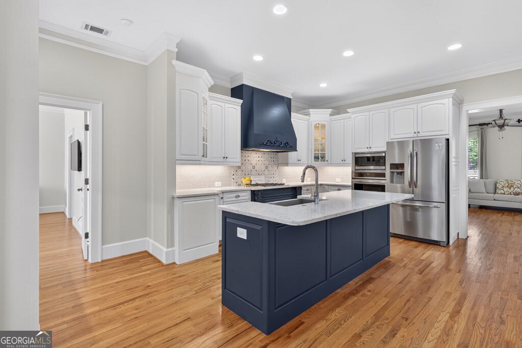 2690 Muskogee Lane Braselton - 9
