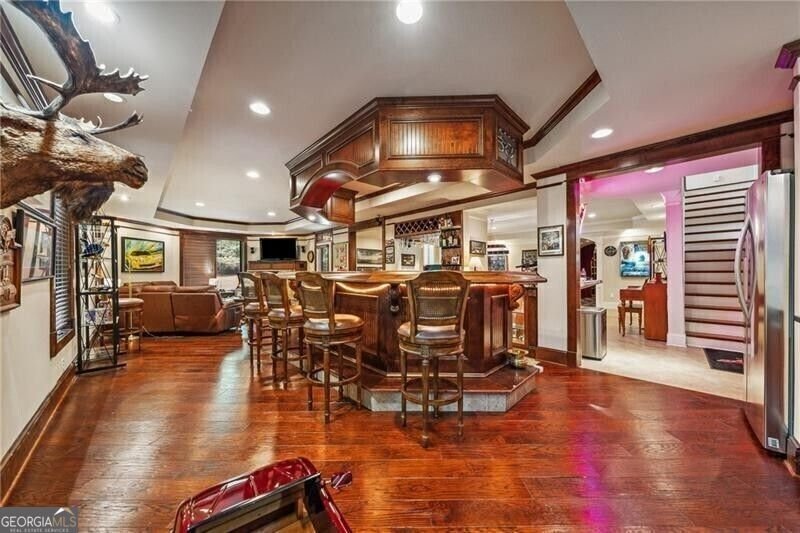 102 Townsend Pass Alpharetta - 17
