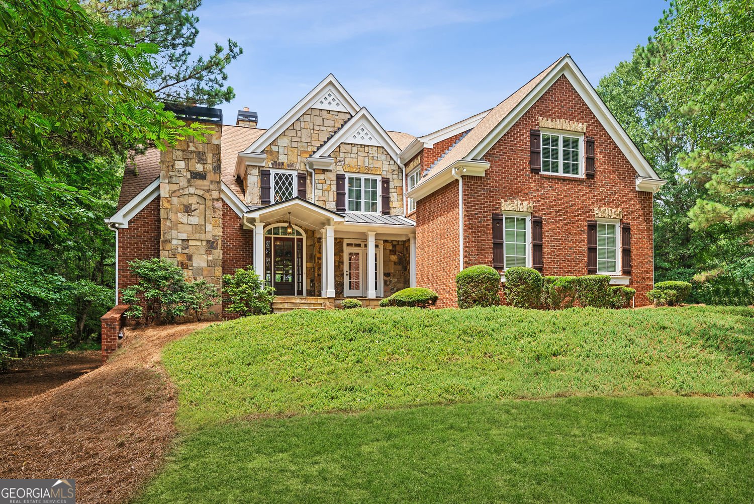 102 Townsend Pass Alpharetta - 41