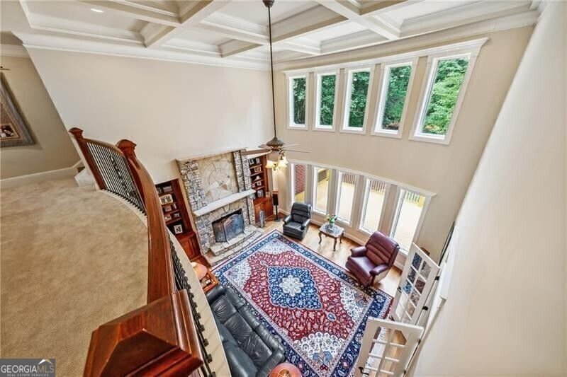 102 Townsend Pass Alpharetta - 7