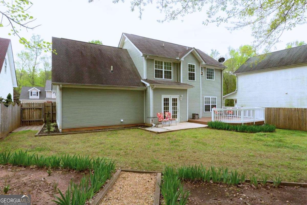 114 Prescott Court Newnan - 10