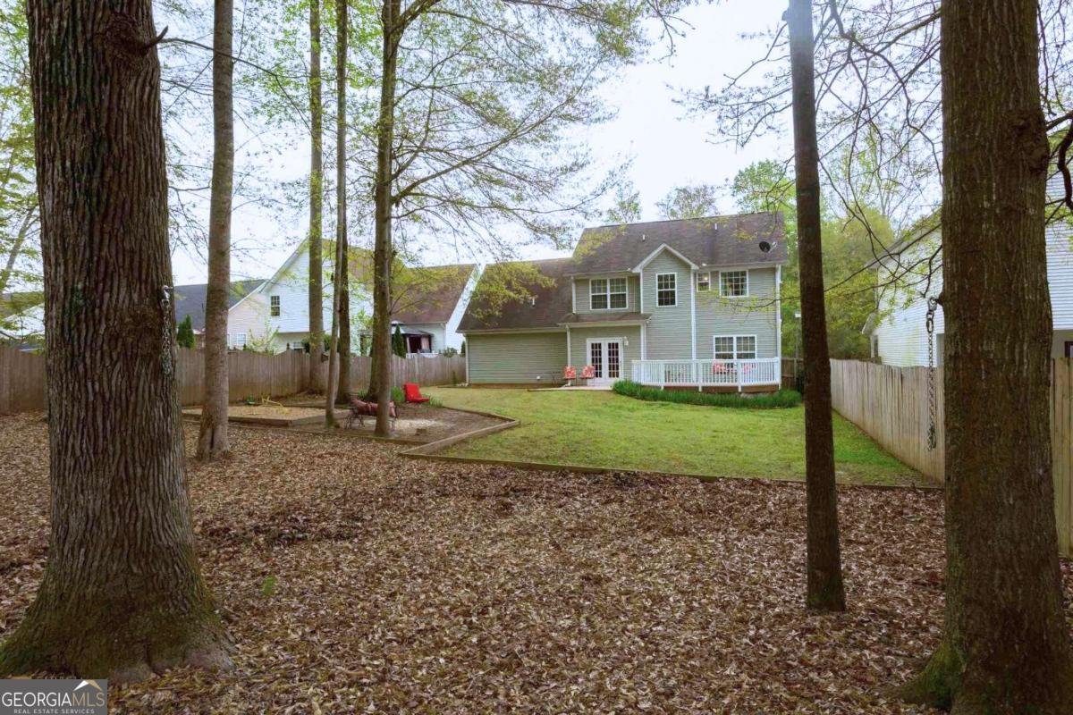 114 Prescott Court Newnan - 11