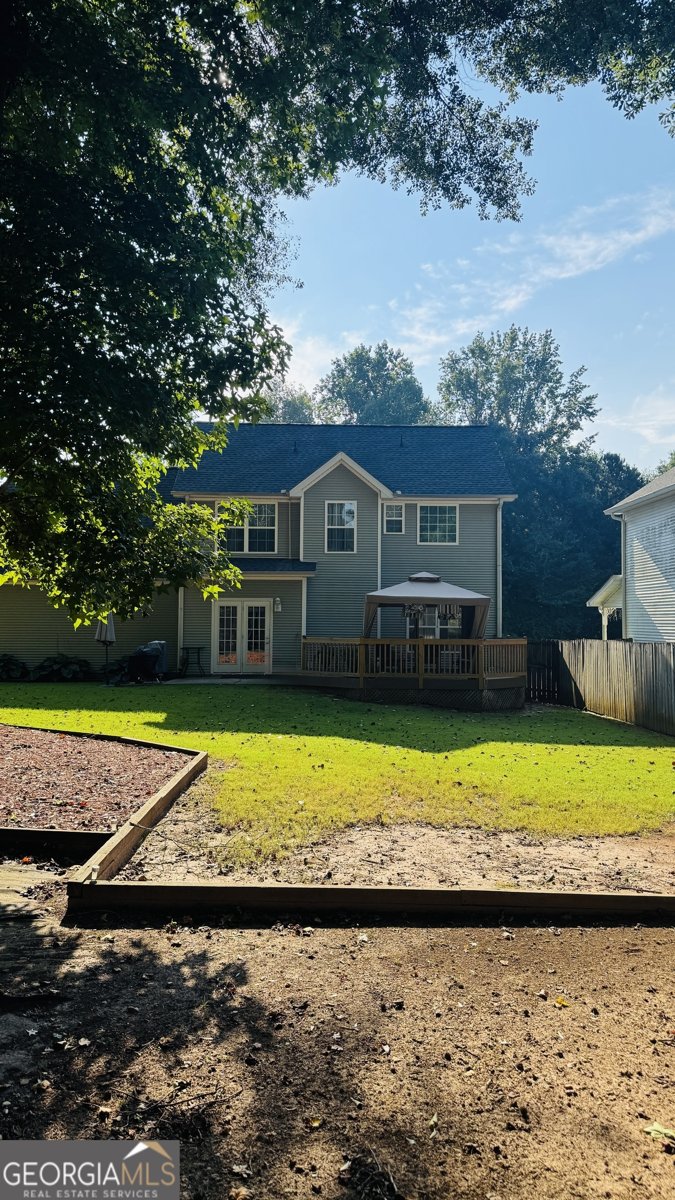 114 Prescott Court Newnan - 14
