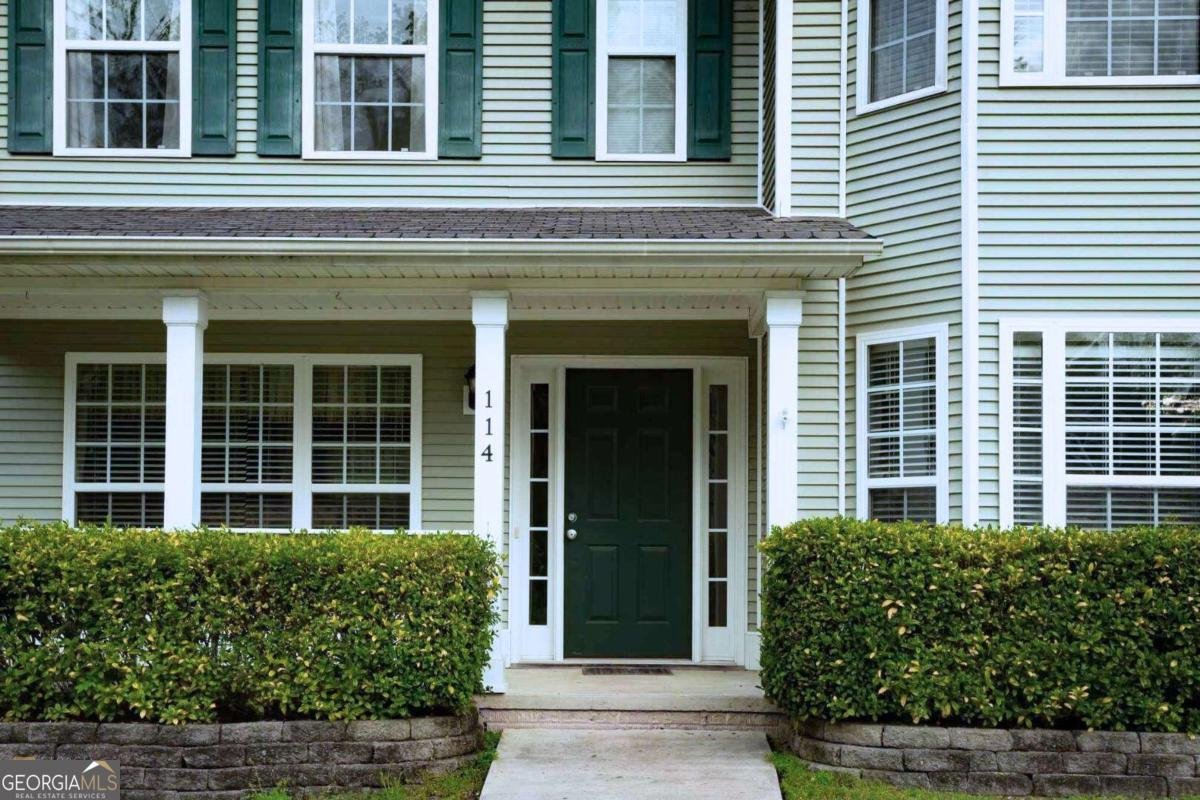 114 Prescott Court Newnan - 4