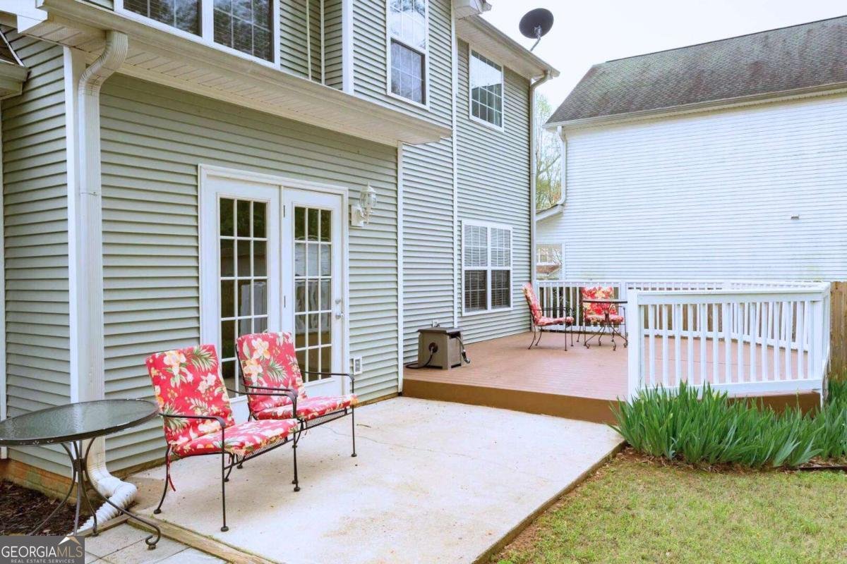 114 Prescott Court Newnan - 8