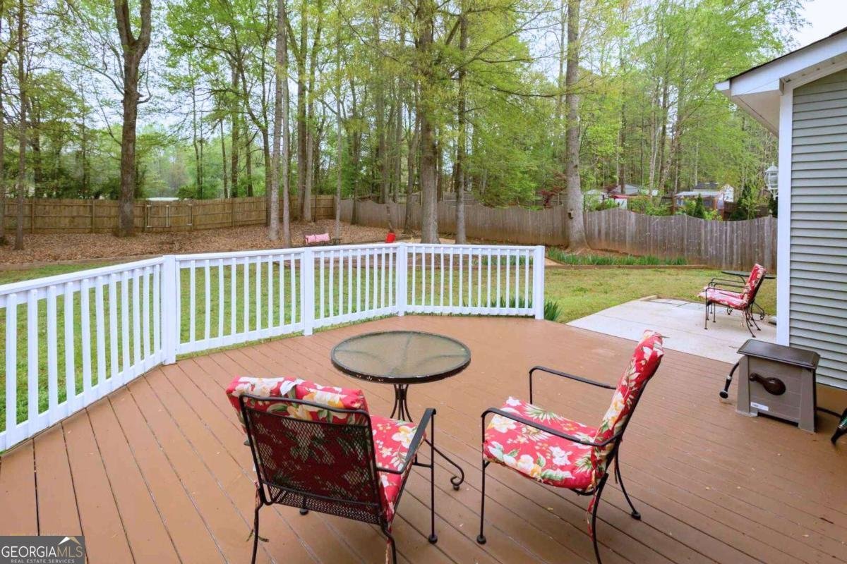 114 Prescott Court Newnan - 9