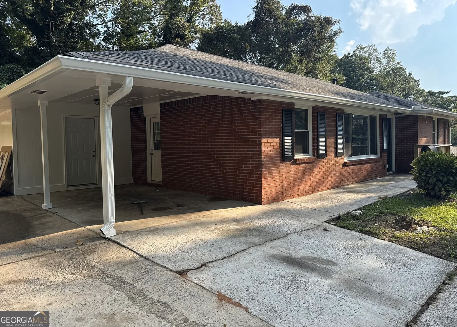 1548 Mary George Avenue Atlanta - 2