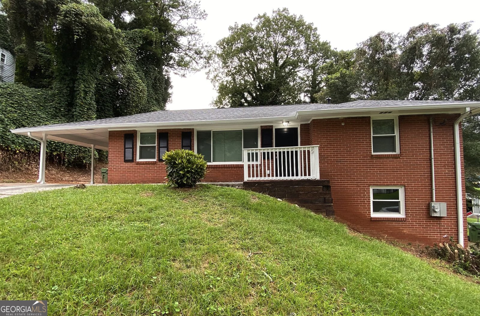1548 Mary George Avenue Atlanta - 3