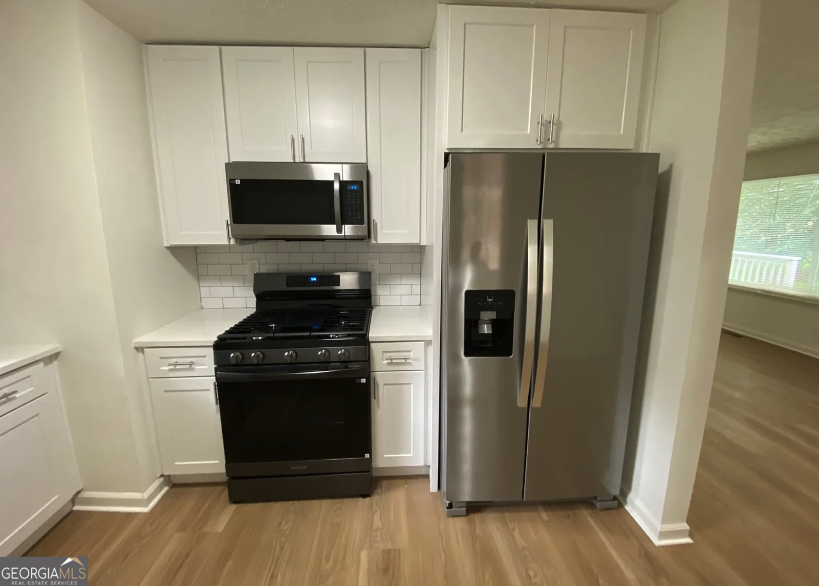 1548 Mary George Avenue Atlanta - 4