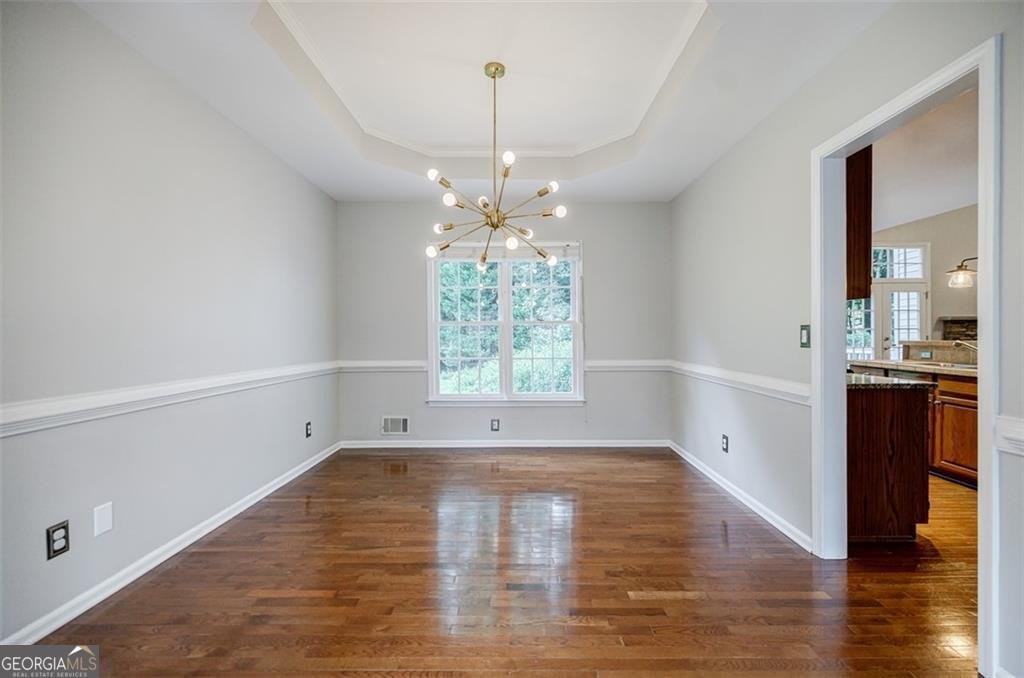 4573 Village Springs Place Dunwoody - 11